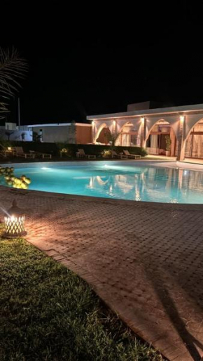 Oceanda club
